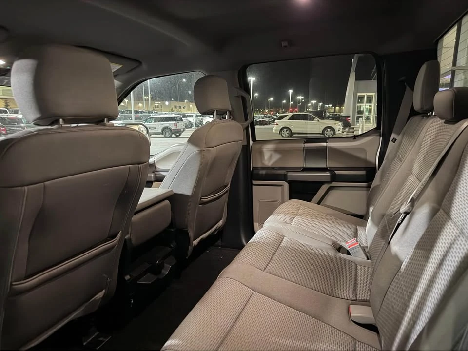 2020 Ford F-150 13th Gen - Image 14 of 14