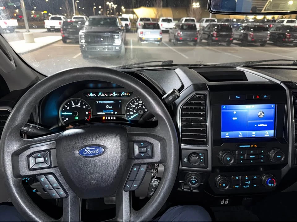 2020 Ford F-150 13th Gen - Image 13 of 14