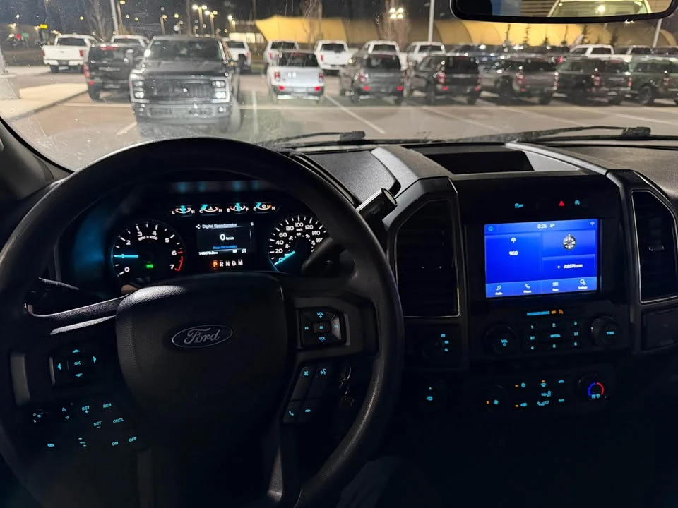 2020 Ford F-150 13th Gen - Image 10 of 14