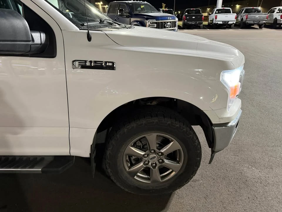 2020 Ford F-150 13th Gen - Image 8 of 14