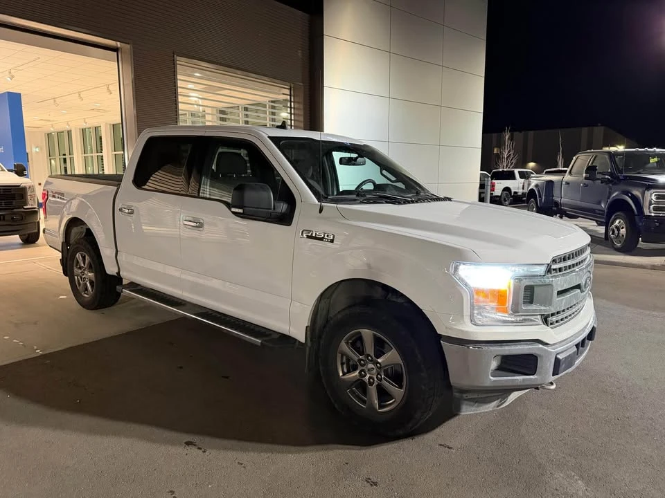2020 Ford F-150 13th Gen - Image 7 of 14