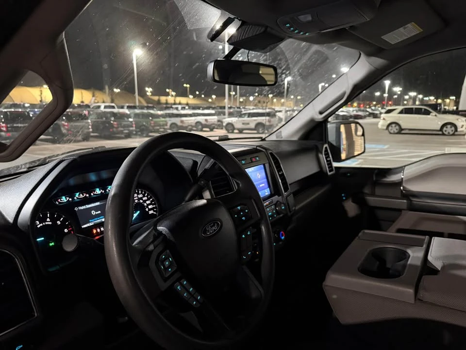 2020 Ford F-150 13th Gen - Image 11 of 14