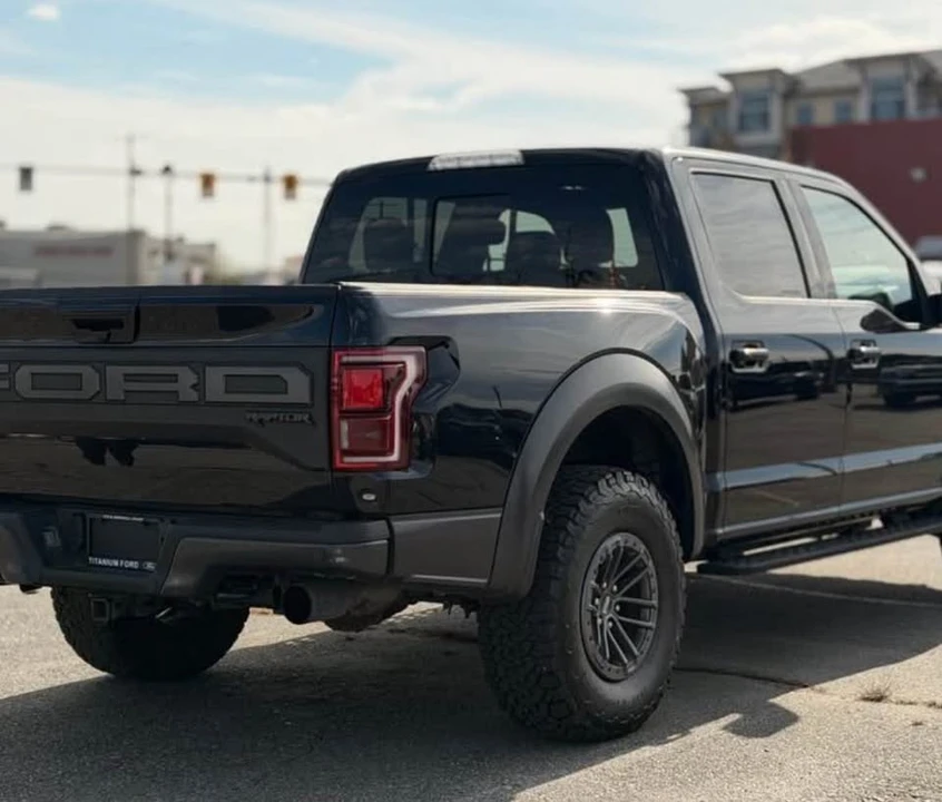 2020 Ford F-150 13th Gen - Image 4 of 8