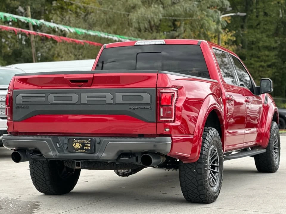 2020 Ford F-150 13th Gen - Image 7 of 18