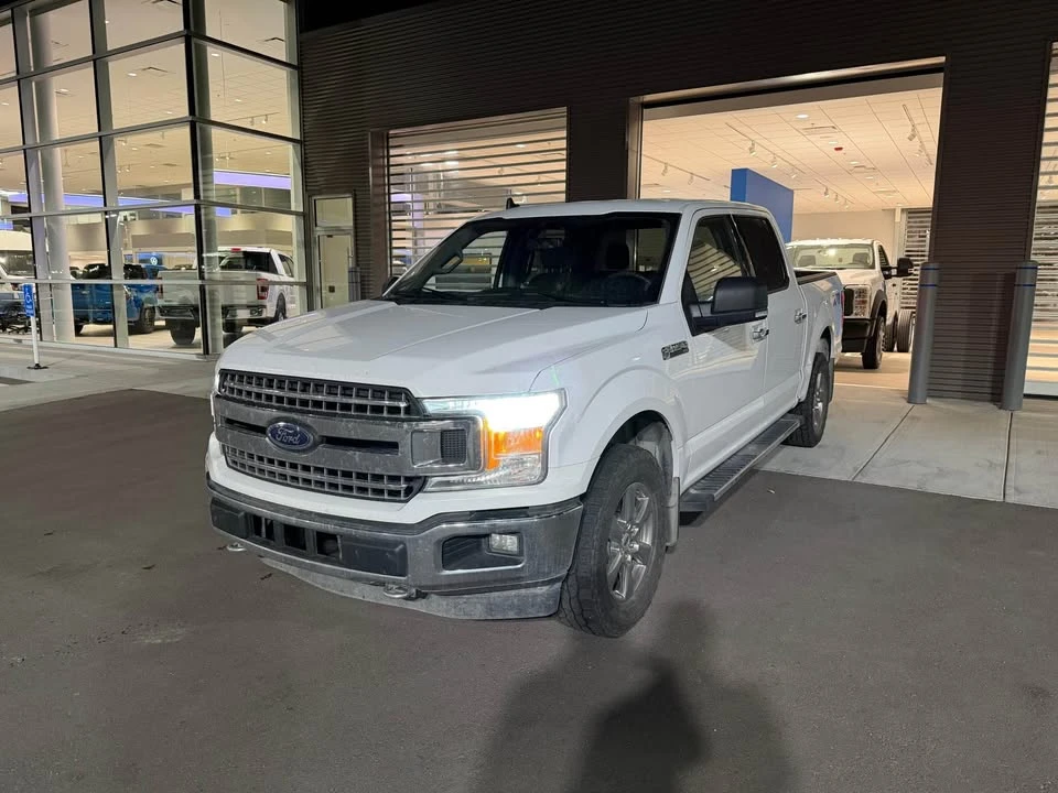 2020 Ford F-150 13th Gen - Image 2 of 14