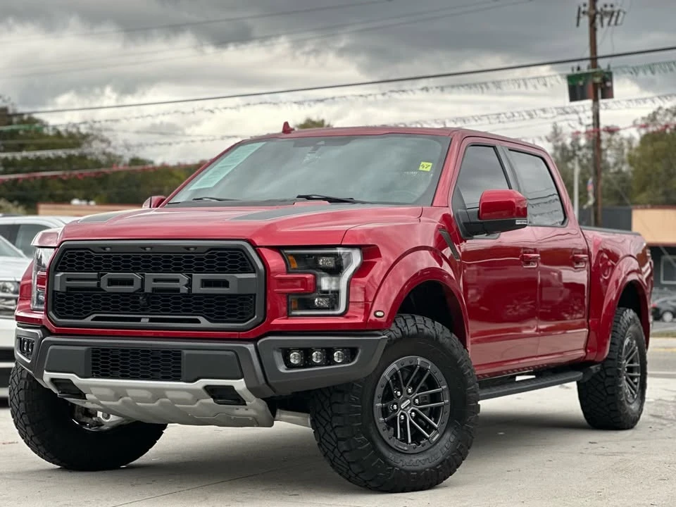 2020 Ford F-150 13th Gen - Image 3 of 18