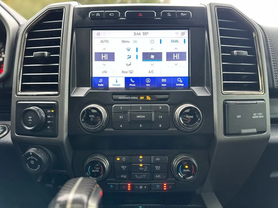 2020 Ford F-150 13th Gen - Image 10 of 18