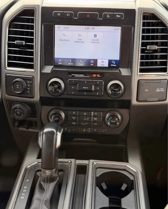 2020 Ford F-150 13th Gen - Image 6 of 8