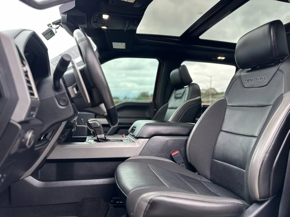 2020 Ford F-150 13th Gen - Image 8 of 18