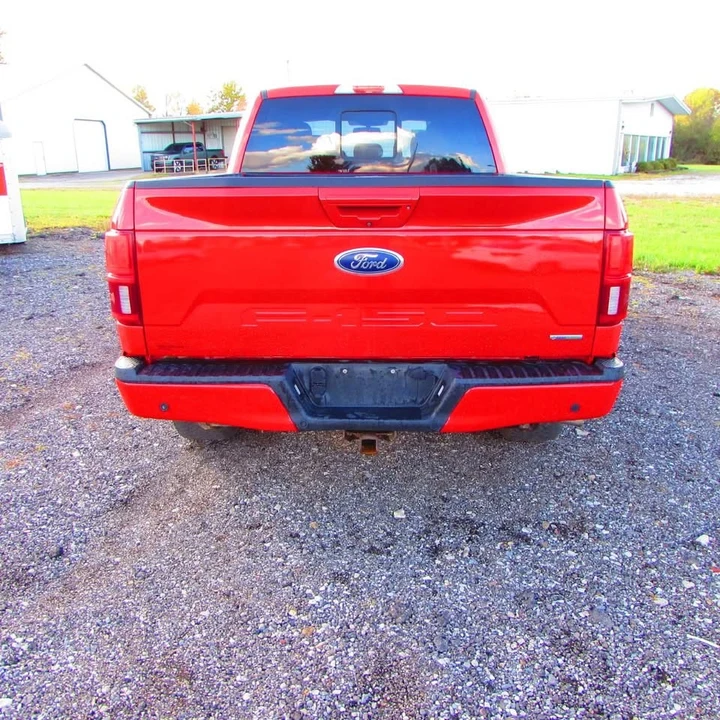 2020 Ford F-150 13th Gen - Image 2 of 4