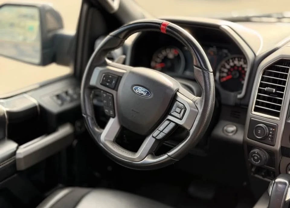 2020 Ford F-150 13th Gen - Image 7 of 8