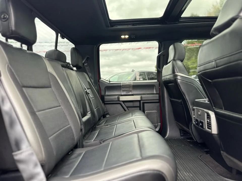 2020 Ford F-150 13th Gen - Image 15 of 18