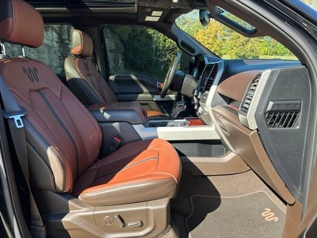 2020 Ford F-150 13th Gen - Image 13 of 19