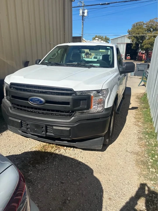 2020 Ford F-150 13th Gen - Image 6 of 6