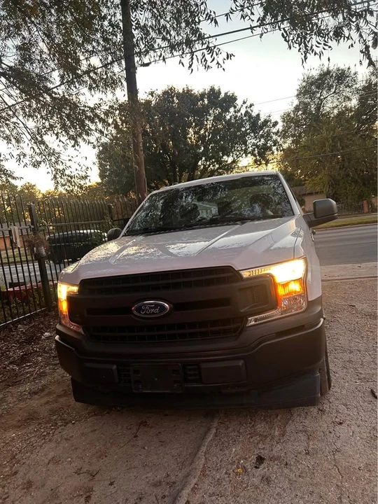 2020 Ford F-150 13th Gen - Image 3 of 6