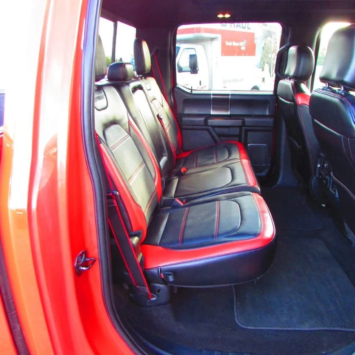 2020 Ford F-150 13th Gen - Image 3 of 4