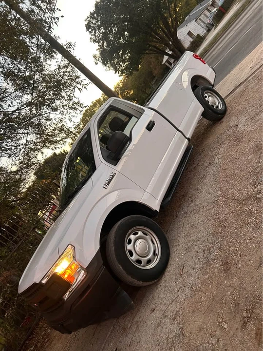 2020 Ford F-150 13th Gen - Image 2 of 6