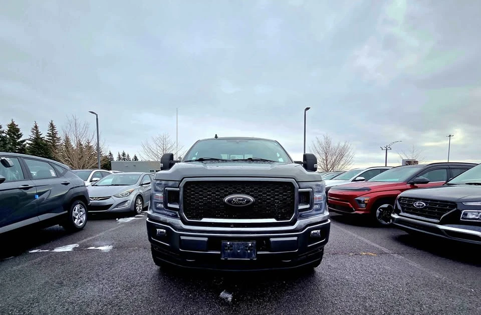 2020 Ford F-150 13th Gen - Image 2 of 8