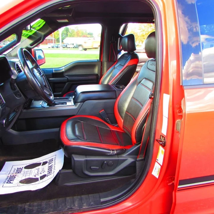 2020 Ford F-150 13th Gen - Image 4 of 4
