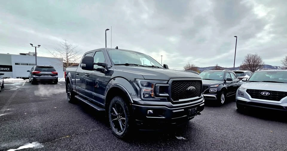 2020 Ford F-150 13th Gen - Image 3 of 8