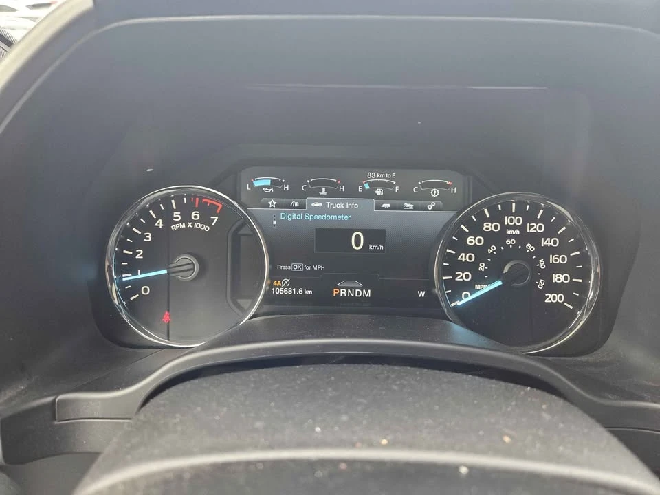 2020 Ford F-150 13th Gen - Image 8 of 8