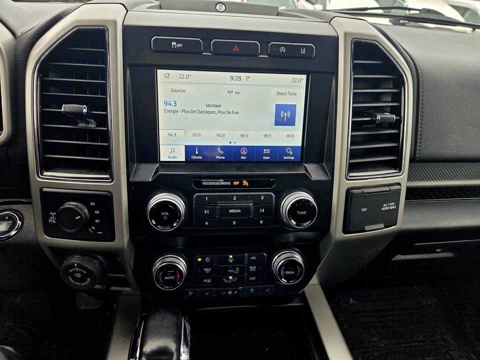 2020 Ford F-150 13th Gen - Image 7 of 8
