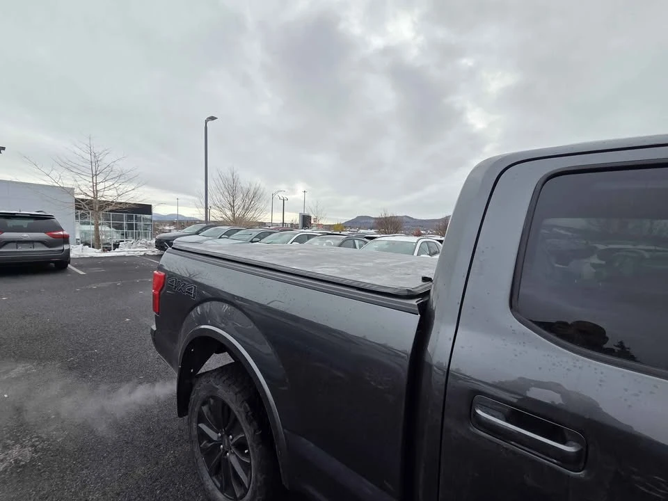 2020 Ford F-150 13th Gen - Image 4 of 8