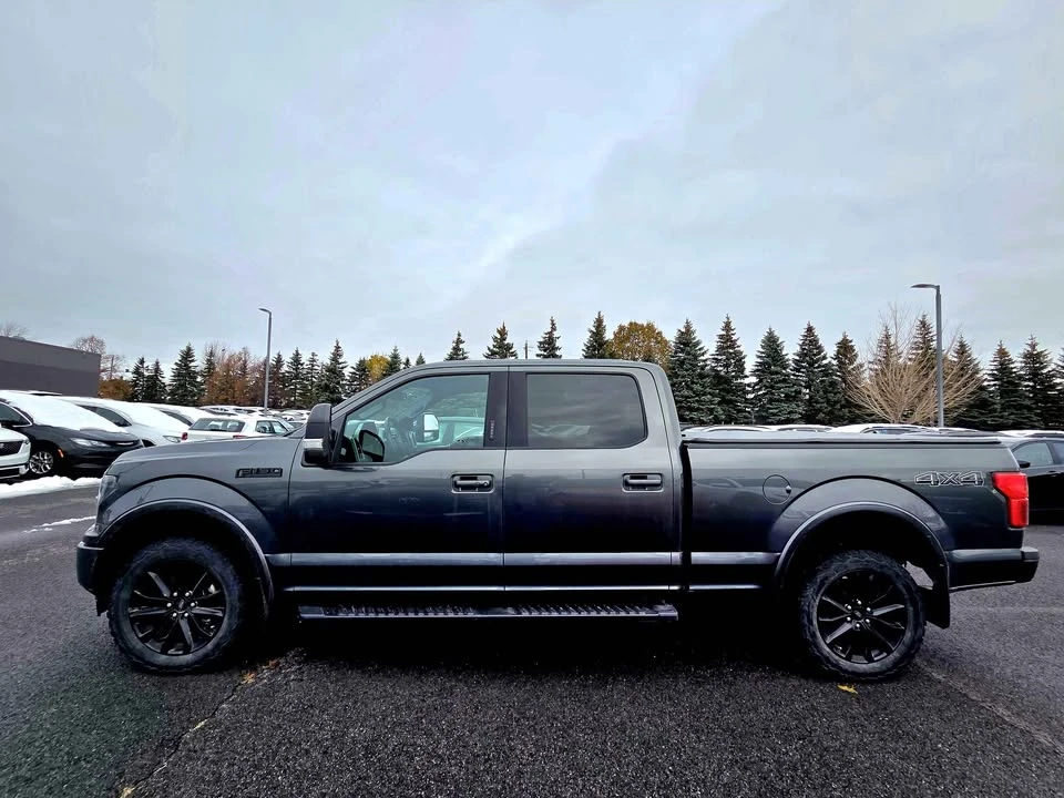 2020 Ford F-150 13th Gen - Image 5 of 8