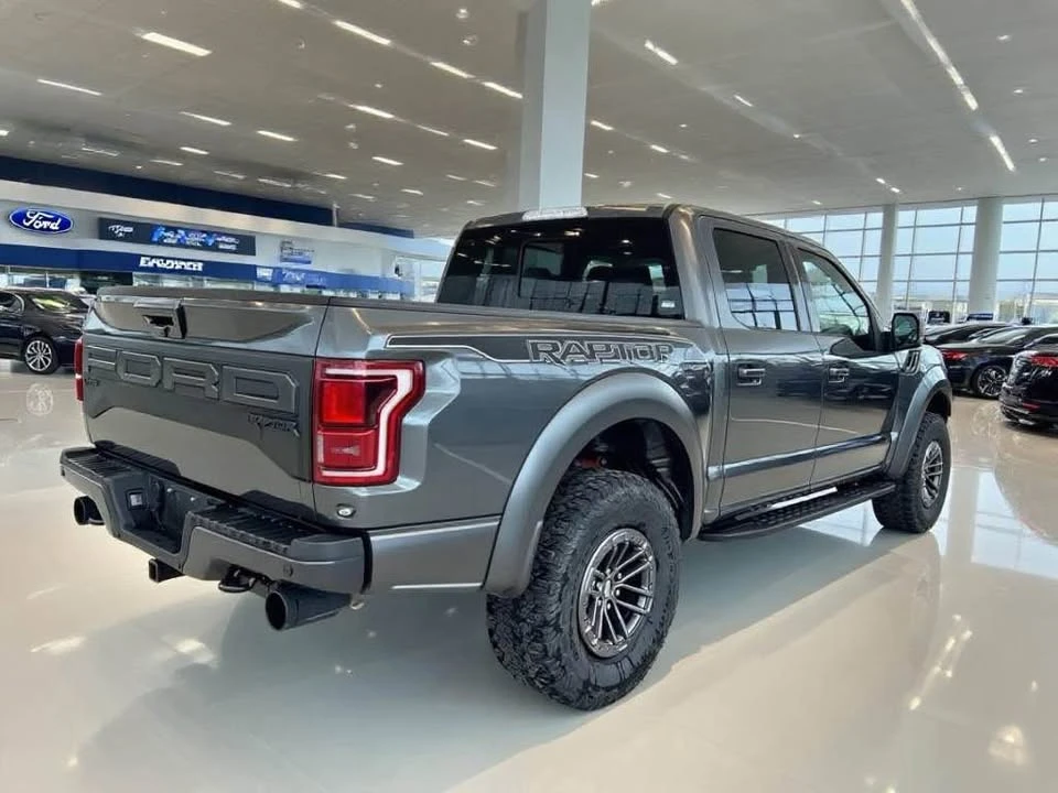 2020 Ford F-150 13th Gen - Image 4 of 16