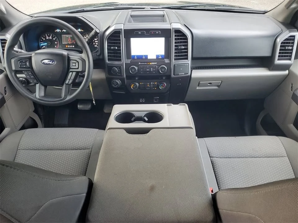 2020 Ford F-150 13th Gen - Image 13 of 19