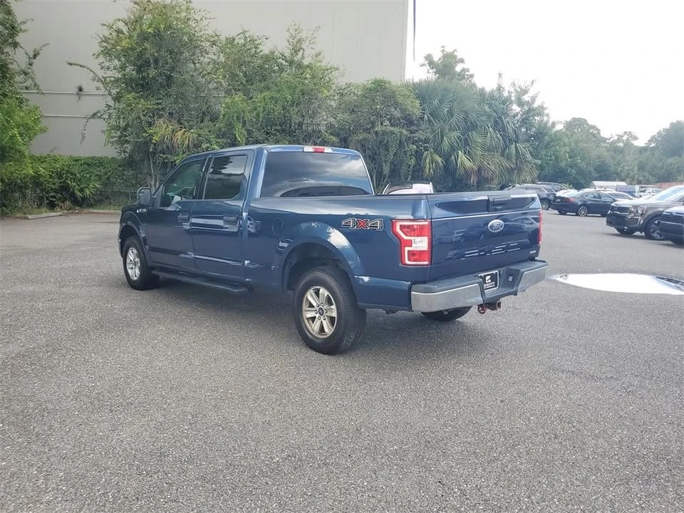 2020 Ford F-150 13th Gen - Image 3 of 19
