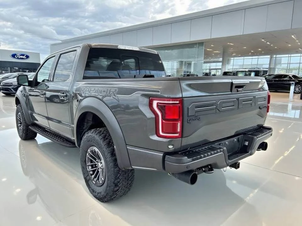 2020 Ford F-150 13th Gen - Image 6 of 16