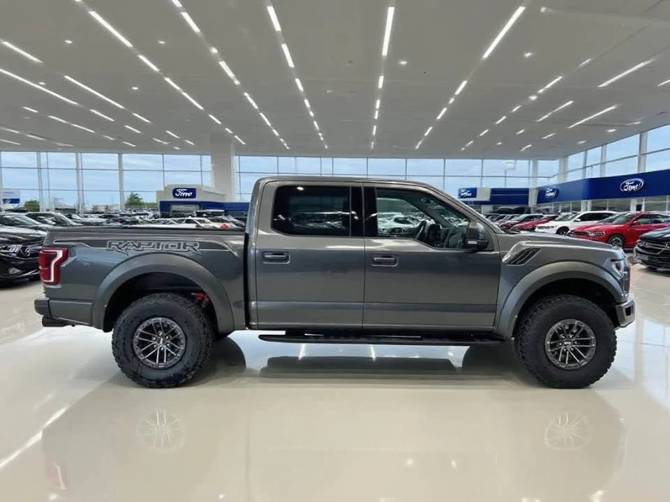2020 Ford F-150 13th Gen - Image 3 of 16