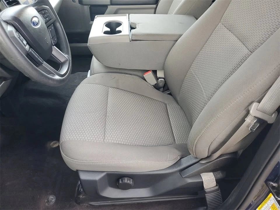2020 Ford F-150 13th Gen - Image 17 of 19