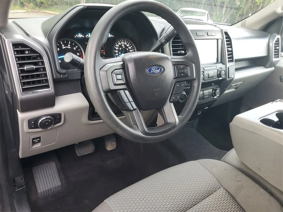 2020 Ford F-150 13th Gen - Image 19 of 19