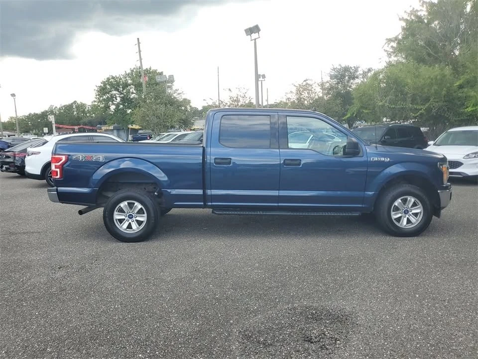 2020 Ford F-150 13th Gen - Image 5 of 19