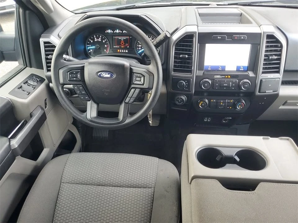 2020 Ford F-150 13th Gen - Image 14 of 19
