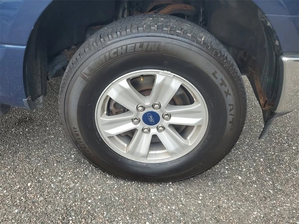 2020 Ford F-150 13th Gen - Image 8 of 19