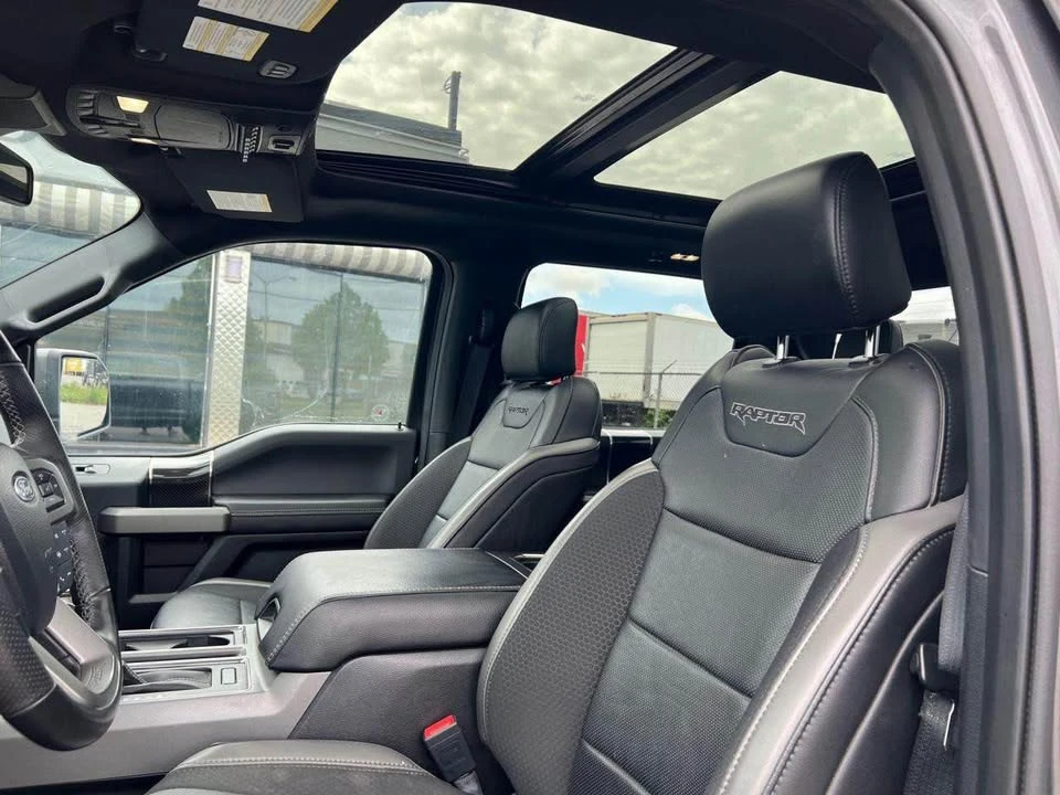 2020 Ford F-150 13th Gen - Image 10 of 16