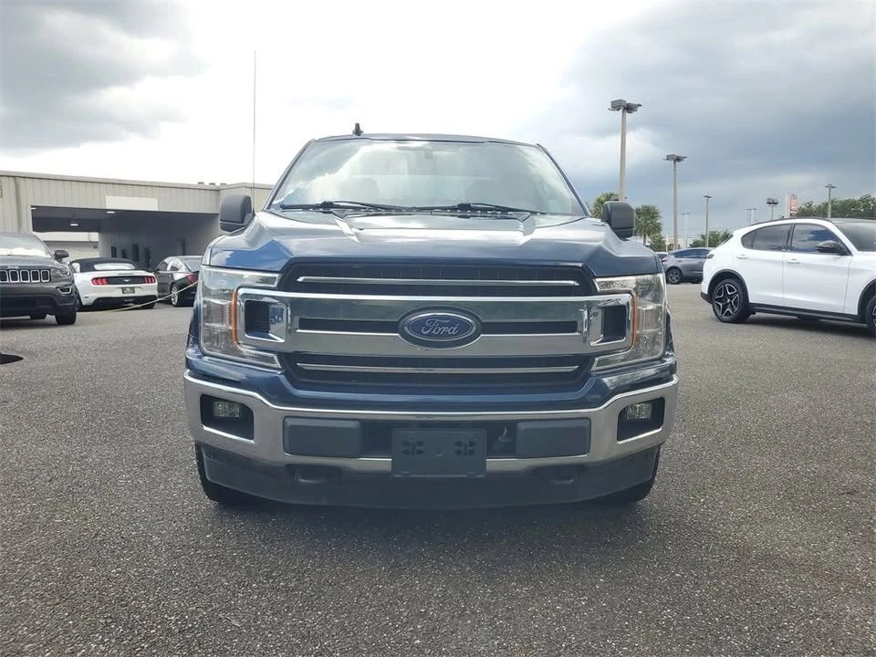 2020 Ford F-150 13th Gen - Image 7 of 19