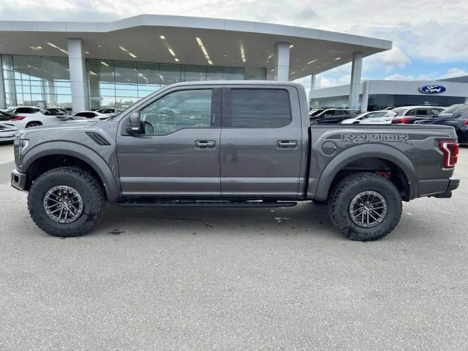 2020 Ford F-150 13th Gen - Image 5 of 16