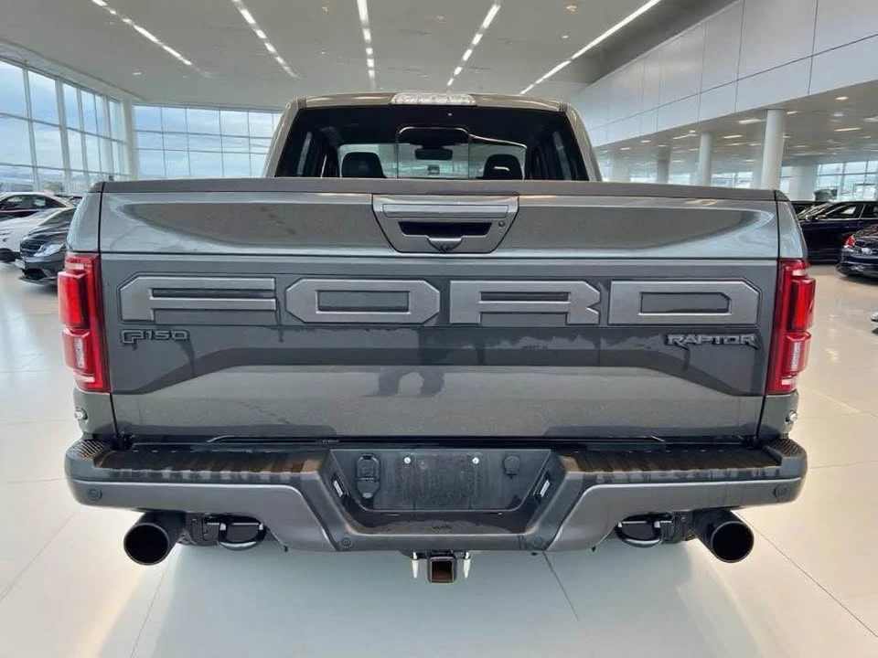 2020 Ford F-150 13th Gen - Image 8 of 16