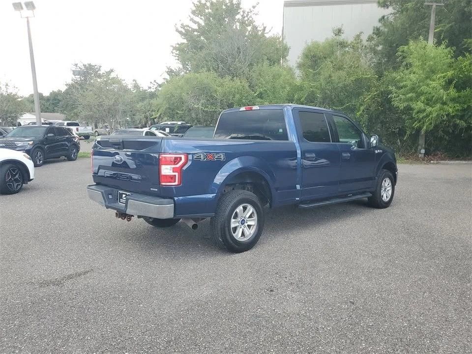 2020 Ford F-150 13th Gen - Image 4 of 19