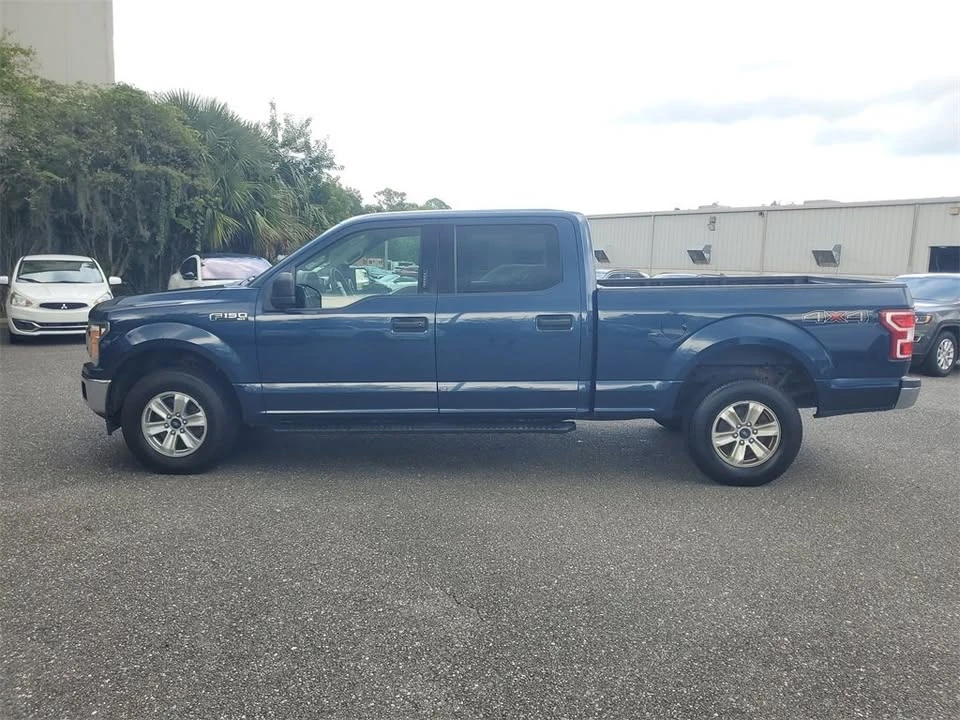 2020 Ford F-150 13th Gen - Image 2 of 19