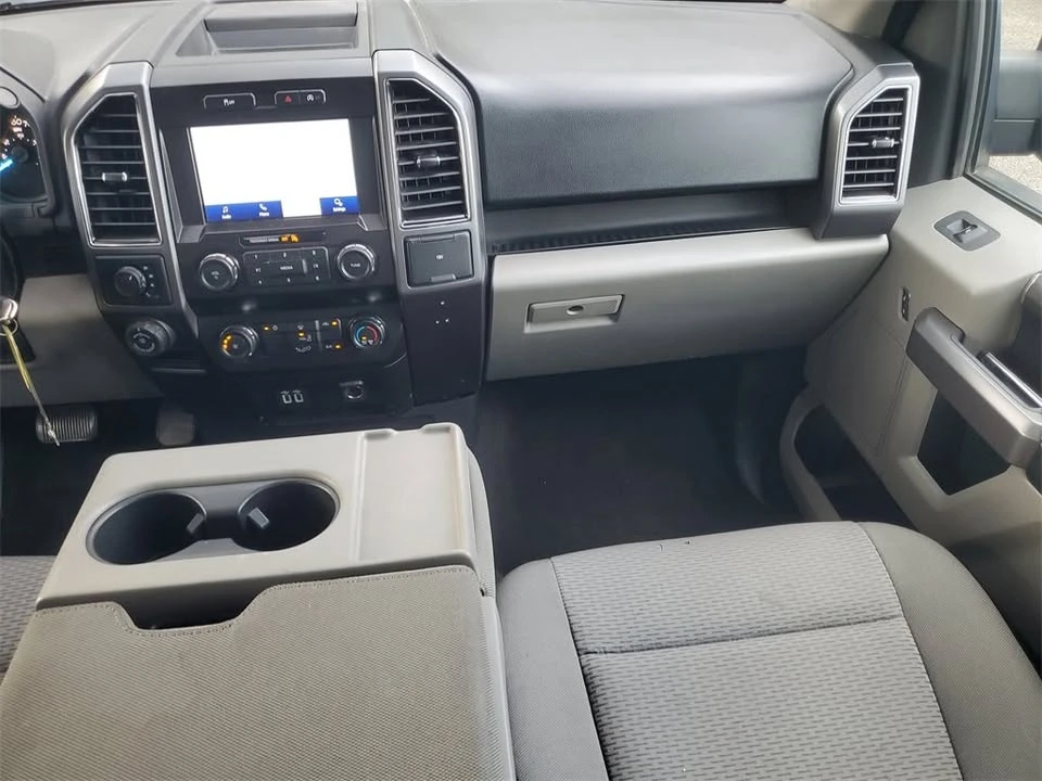 2020 Ford F-150 13th Gen - Image 15 of 19