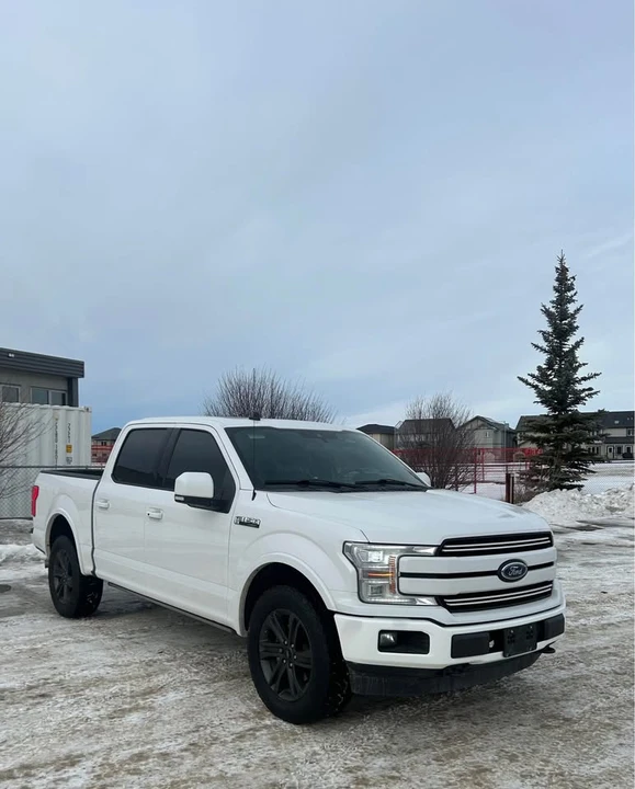 2020 Ford F-150 13th Gen - Image 2 of 14