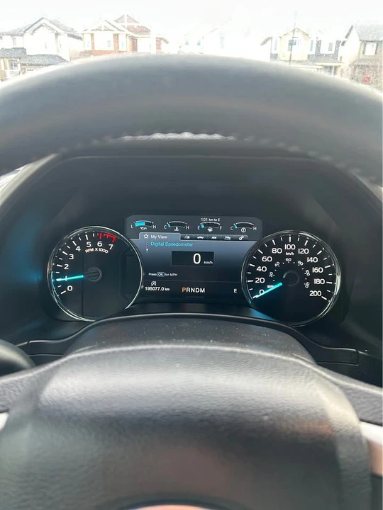2020 Ford F-150 13th Gen - Image 11 of 14