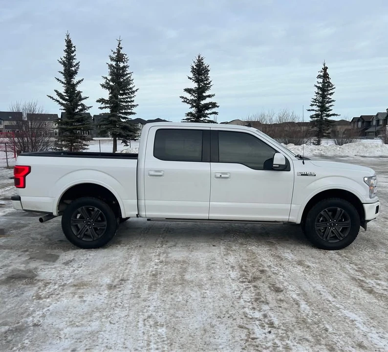 2020 Ford F-150 13th Gen - Image 9 of 14