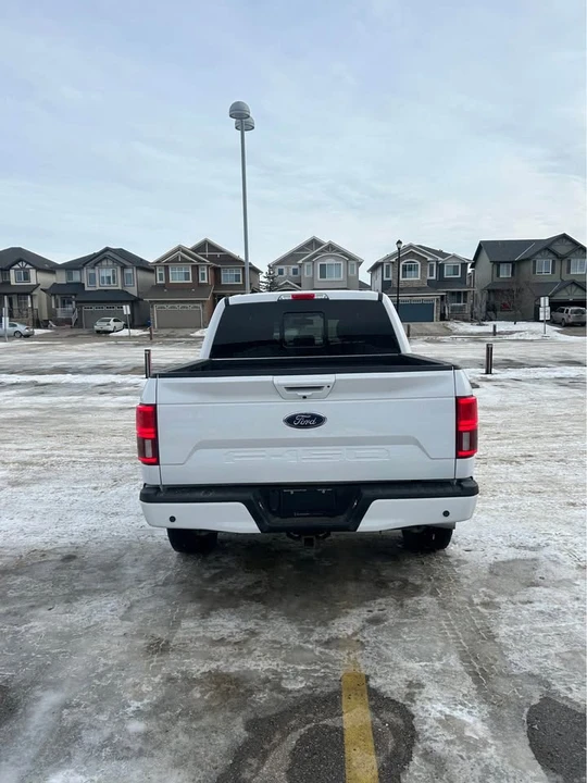 2020 Ford F-150 13th Gen - Image 8 of 14