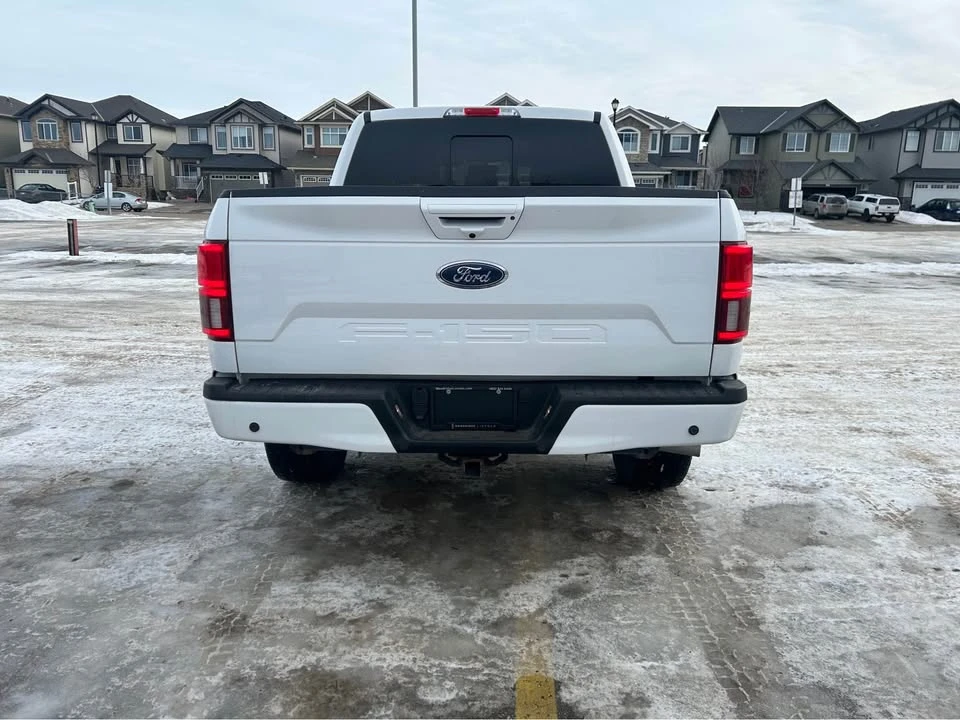 2020 Ford F-150 13th Gen - Image 7 of 14